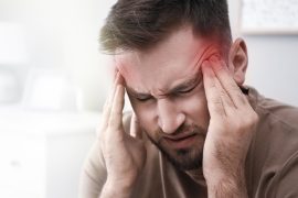 Difference Between Headaches and Sinus Headaches