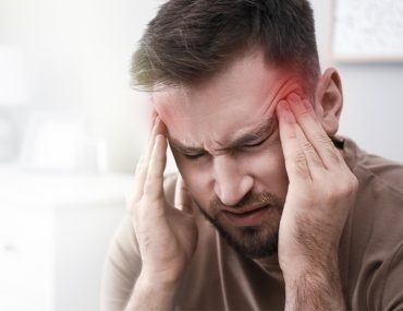 Difference Between Headaches and Sinus Headaches