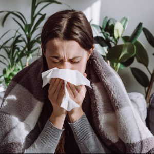 Impact of Seasonal Changes on Sinus Health