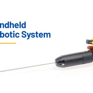 Understanding the Role of Handheld Robots in Surgeries